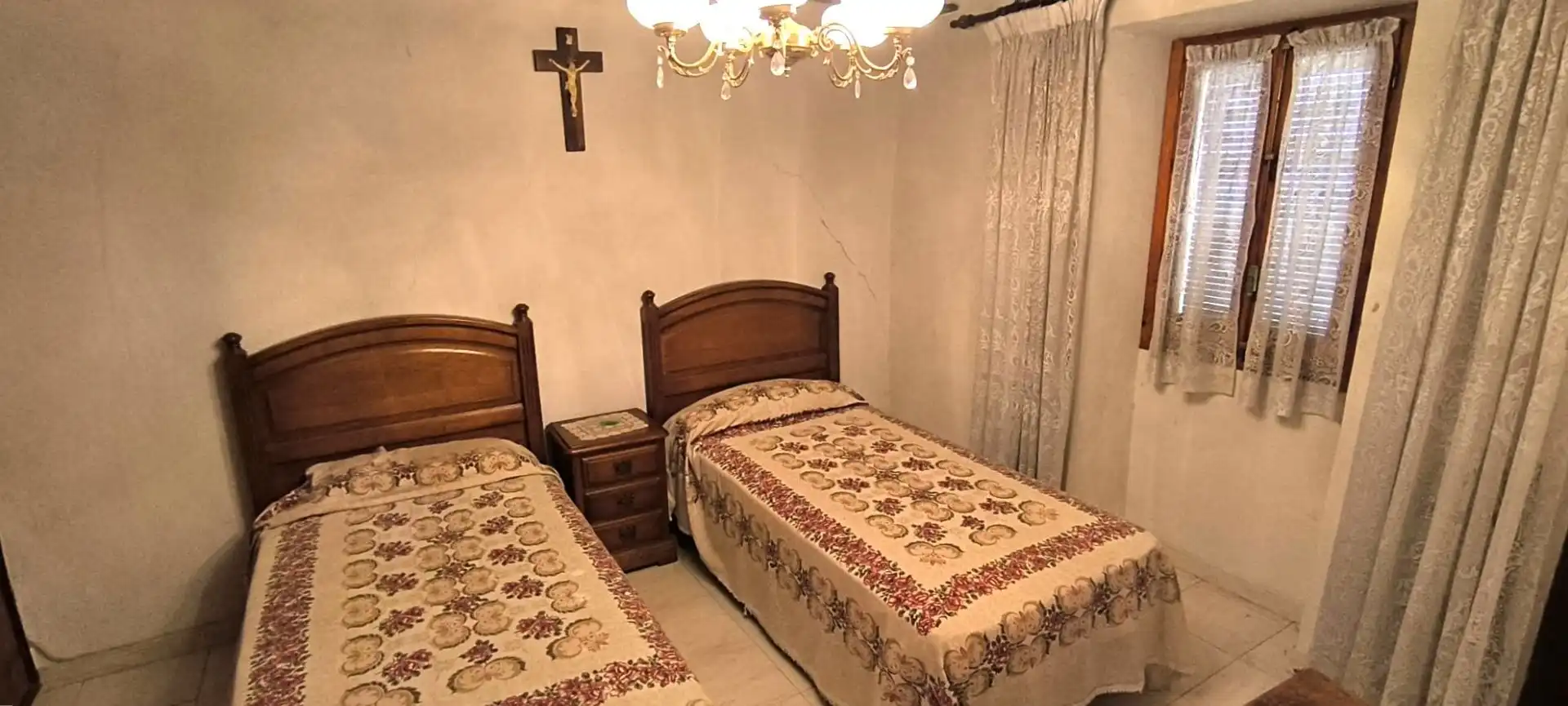 Habitación de Finca rústica en venta en Elciego con Calefacción y Trastero