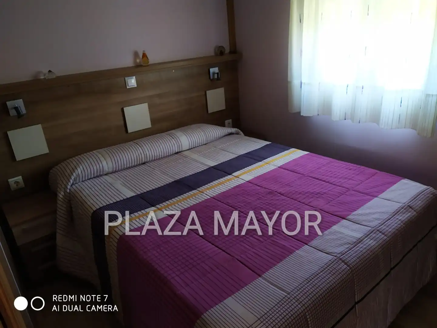 Habitación de Casa o chalet en venta en Miranda de Azán con Aire acondicionado, Terraza y Piscina