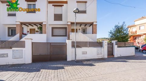 Photo 3 of Detached homes for sale in Cenes de la Vega, Granada
