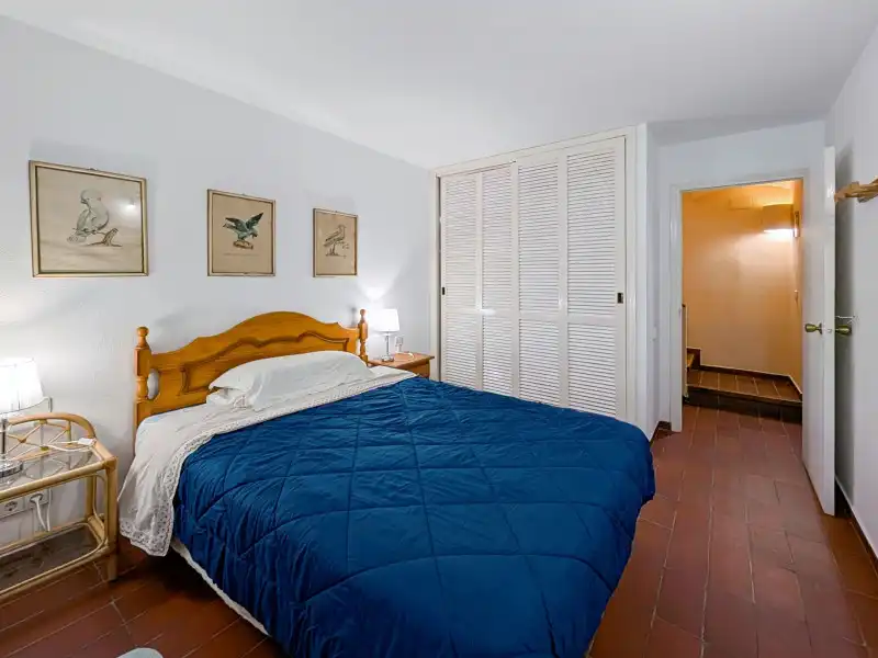 Bedroom of Houses for sale in Cadaqués  with Terrace