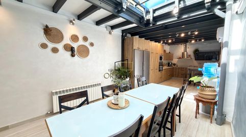 Foto 2 de Casa o xalet en venda a Poble Nou, Vilafranca del Penedès