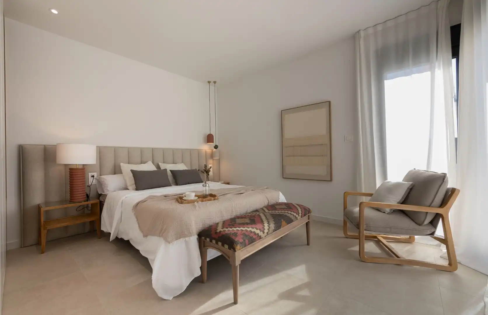 Casa amb piscina en venda a Campo de Murcia, imagen 18