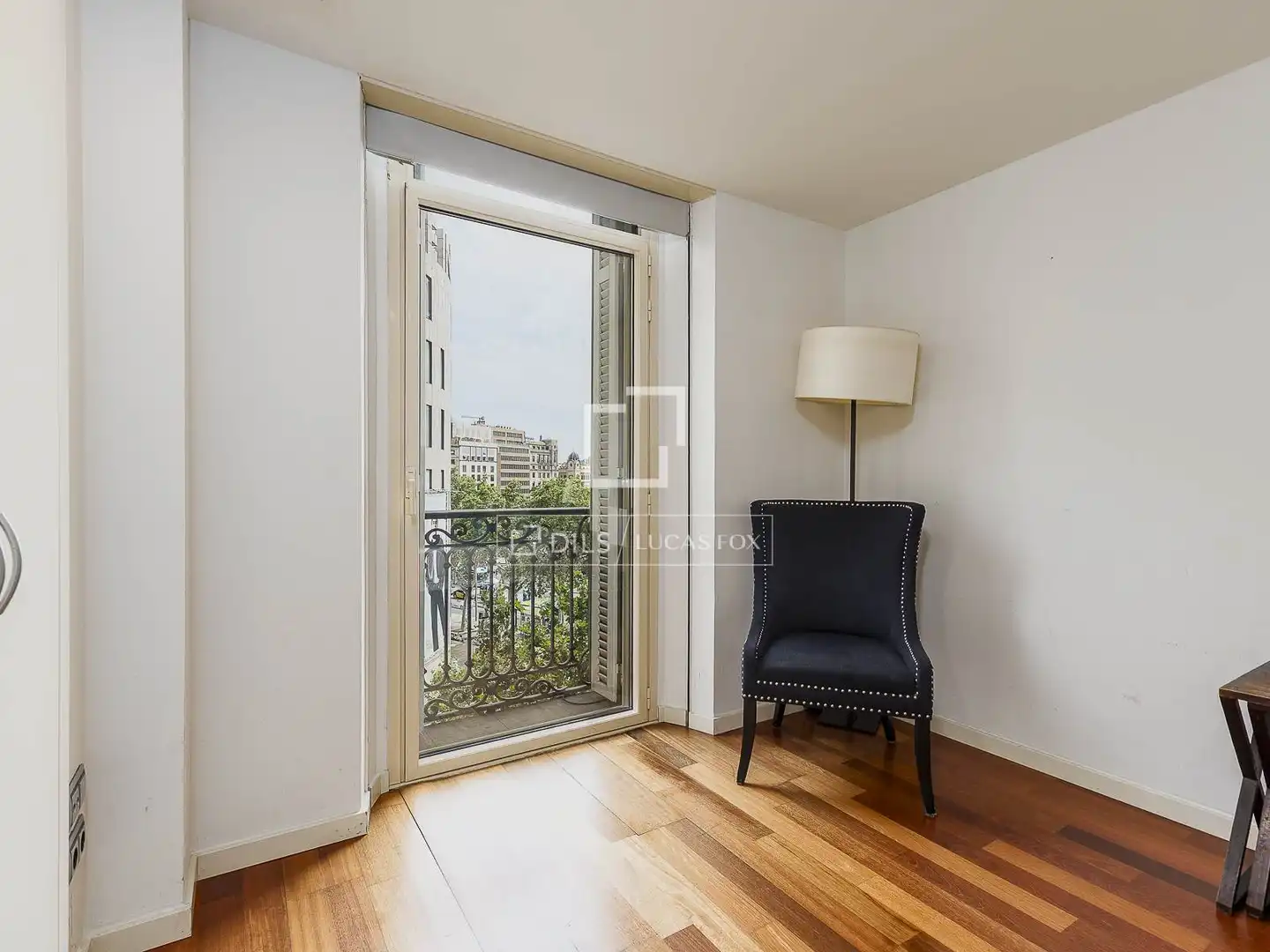 Flat with terrace for sale in Eixample, imagen 21
