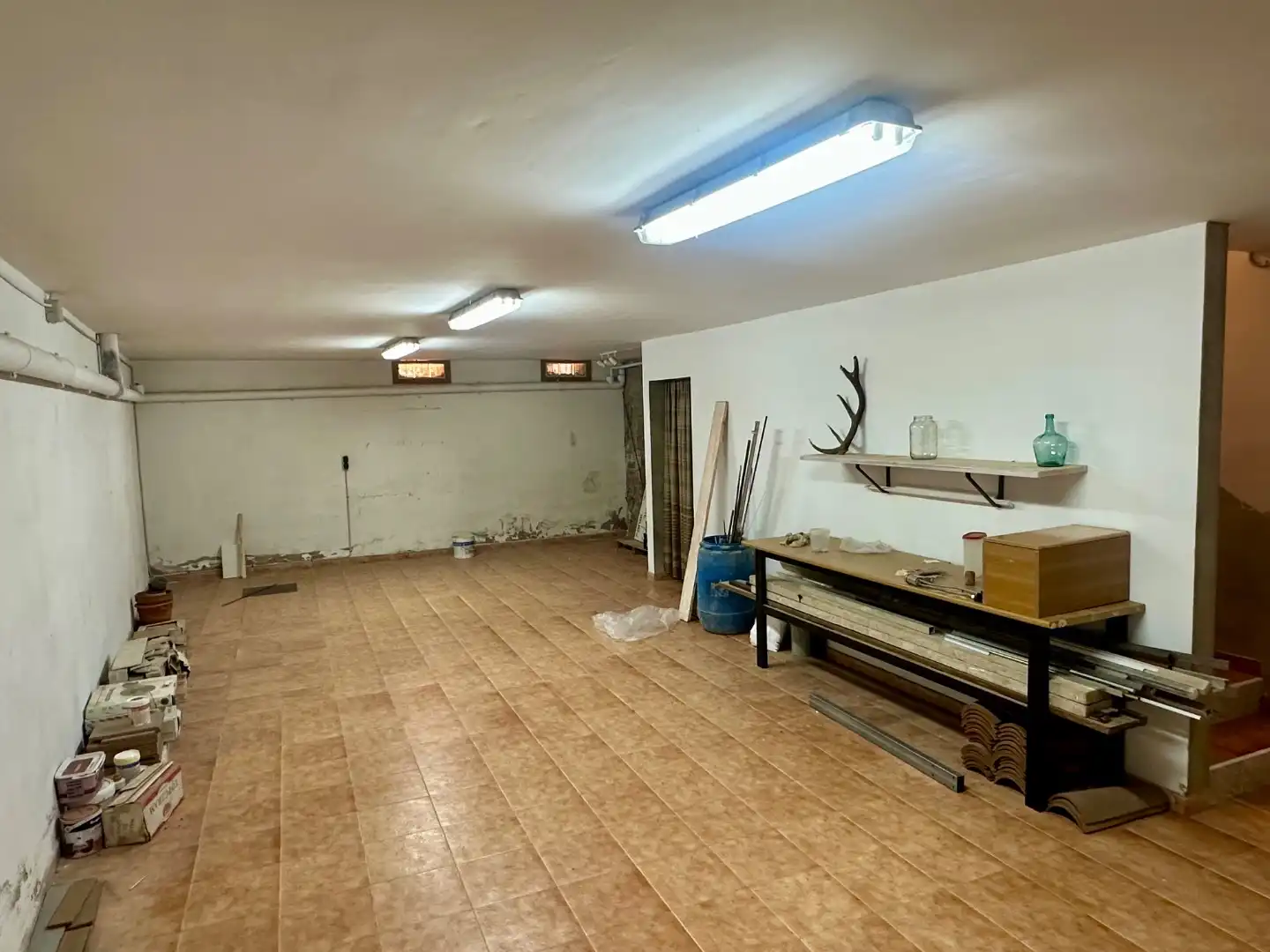 Reihenhaus mit Garten zum Verkauf in Carrer Plana 23, imagen 5