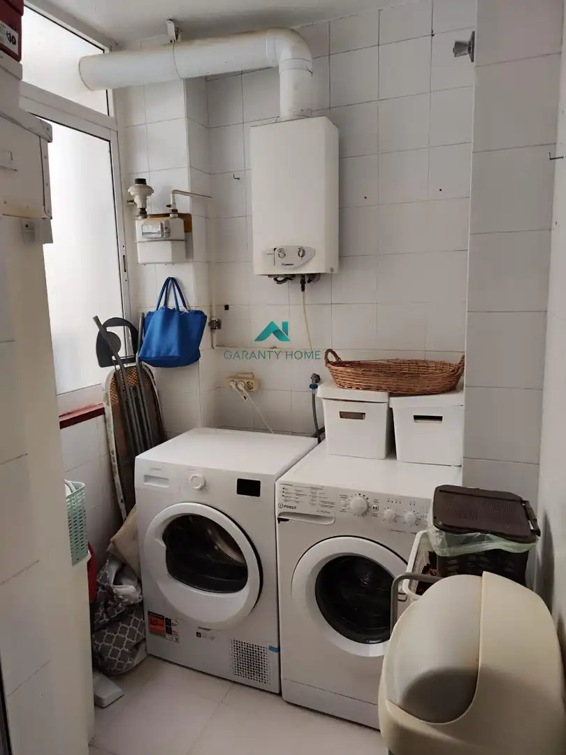 Piso en venta en Badajoz con Aire acondicionado y Terraza