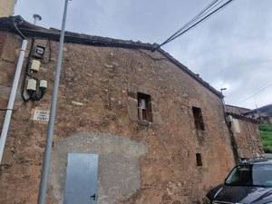 Casa-chalet en Venta en Carrer del Padró, 11 en L'Estany