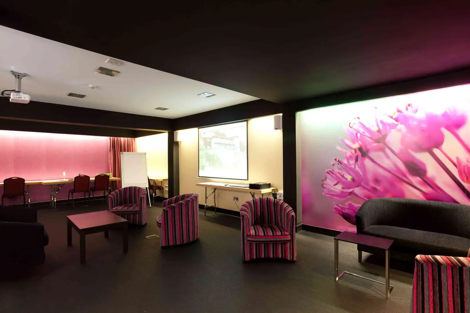 Sala de estar de Edificio en venta en Zeanuri