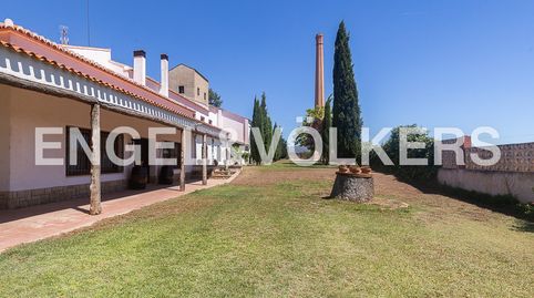 Foto 4 de Casa o xalet en venda a Requena, Valencia