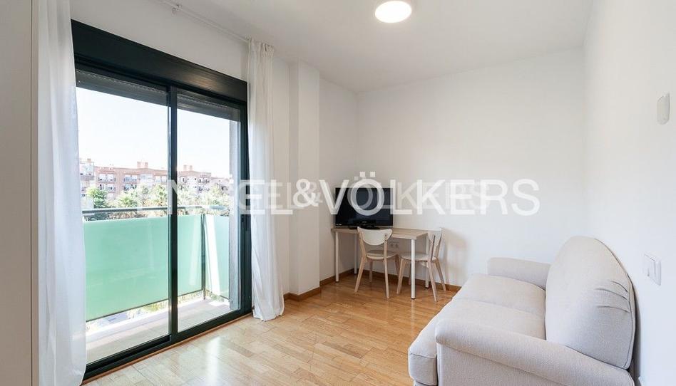 Photo 1 of Apartment to rent in Constitución, Meliana, Valencia