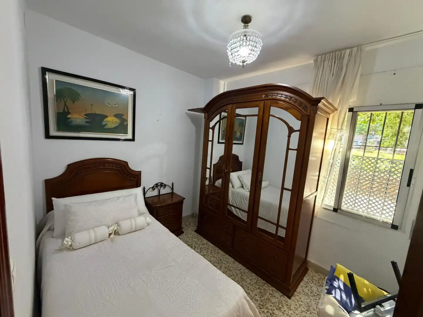 Piso con ascensor en venta en Calle Ciudad de Buckara 3, imagen 15