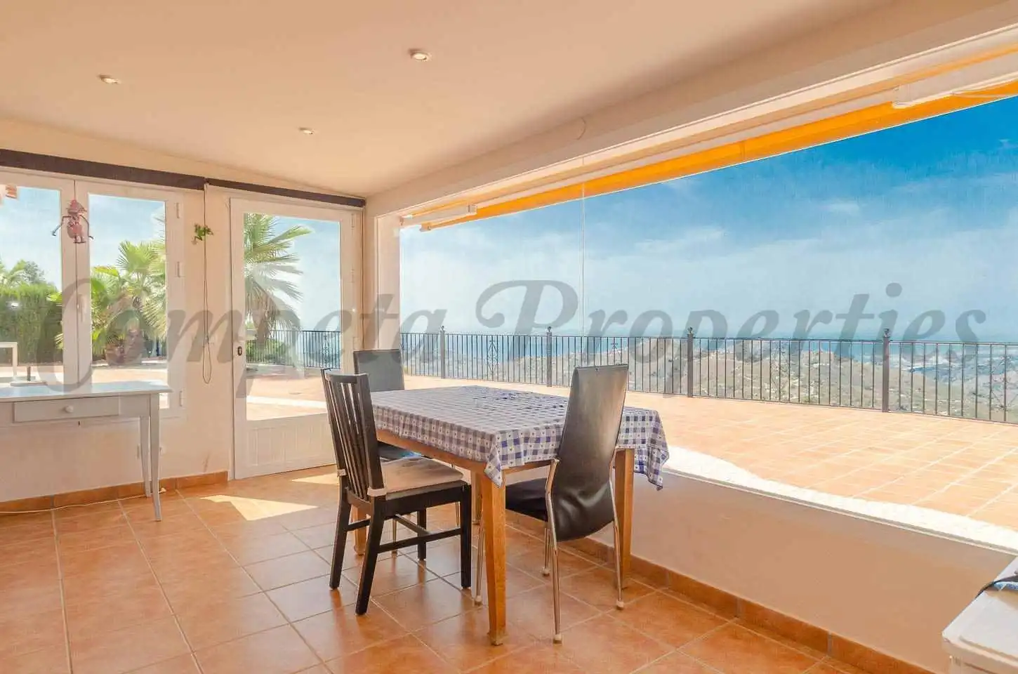Casa en venda a Cómpeta, imagen 4