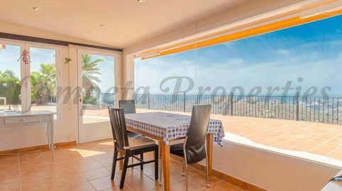Foto 4 de Casa o chalet en venta en Cómpeta, Málaga