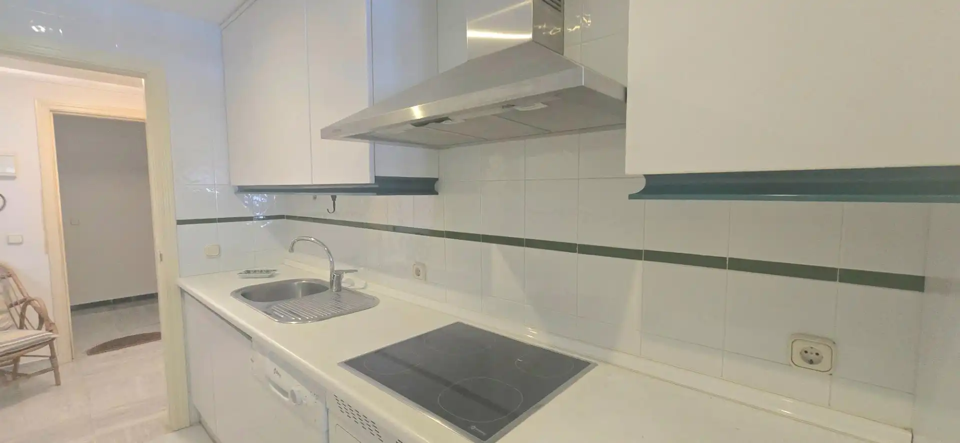 Apartment with pool for sale in Urbanizacion CONDE RUDI-UR LA CARIDAD, imagen 6