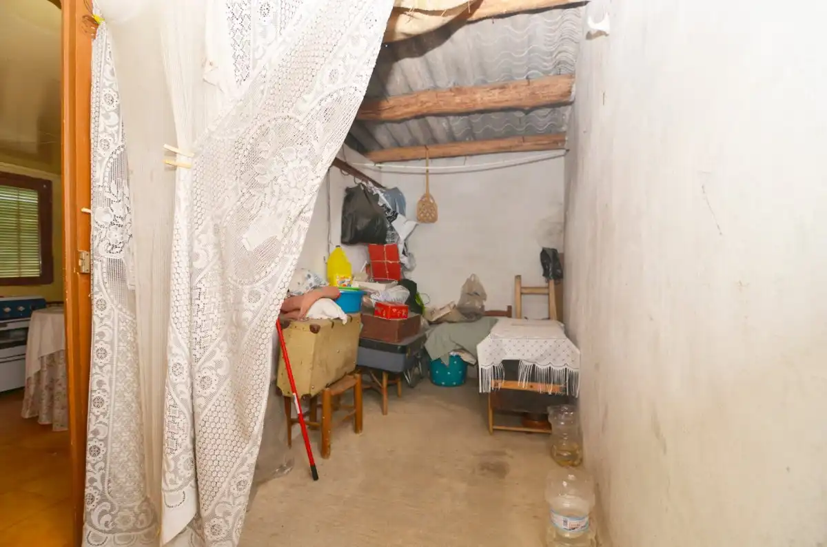 Casa o chalet en venta en Fuentesaúco con Calefacción y Terraza