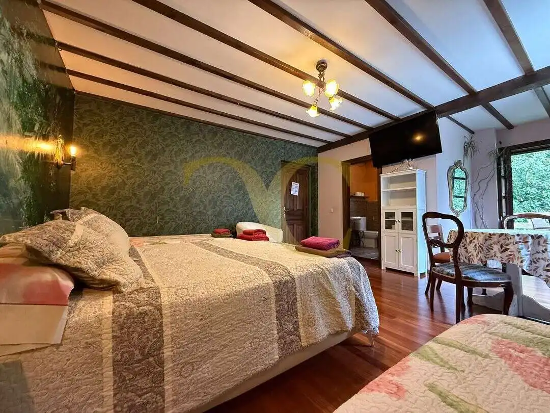 House with garden for sale in Piñeres de Pría, imagen 47