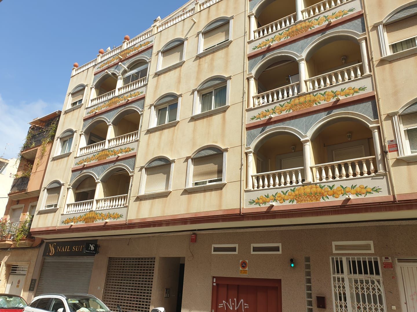 Apartament en venda a Centro - Muelle Pesquero, Centro