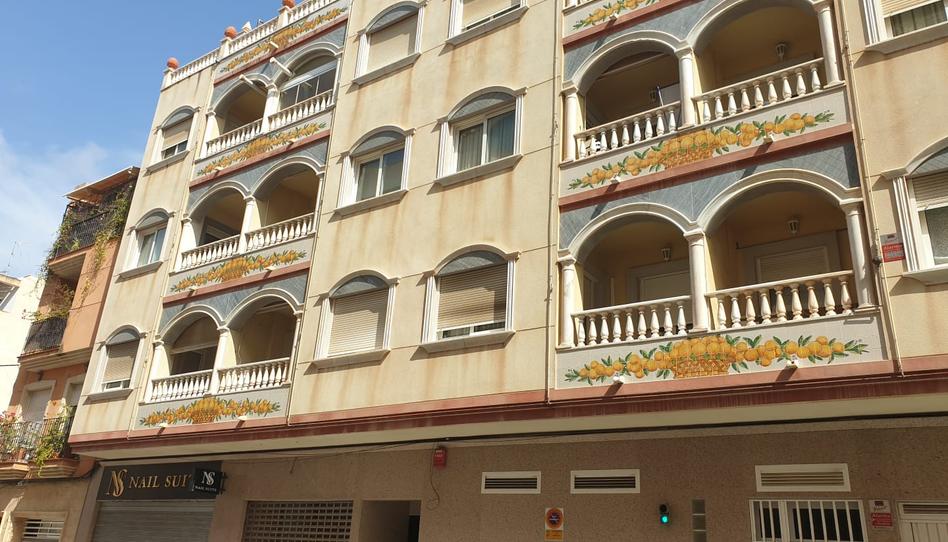 Foto 1 de Apartament en venda a Centro - Muelle Pesquero, Alicante