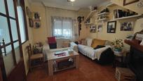 Living room of Single-family semi-detached for sale in Los Barrios  with Terrace and Storage room