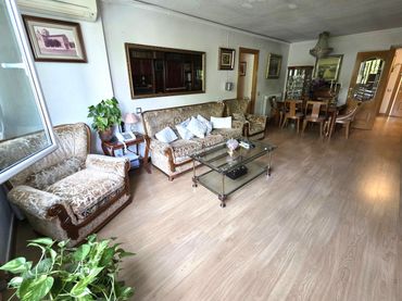 Piso con ascensor en venta en El Bercial