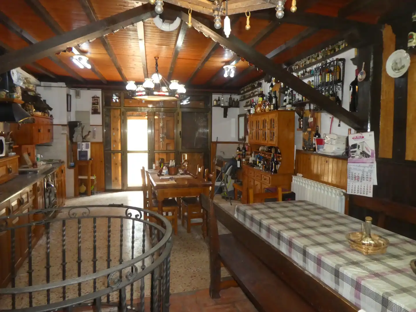 Casa adosada en venta en Presencio con Calefacción, Jardín privado y Terraza