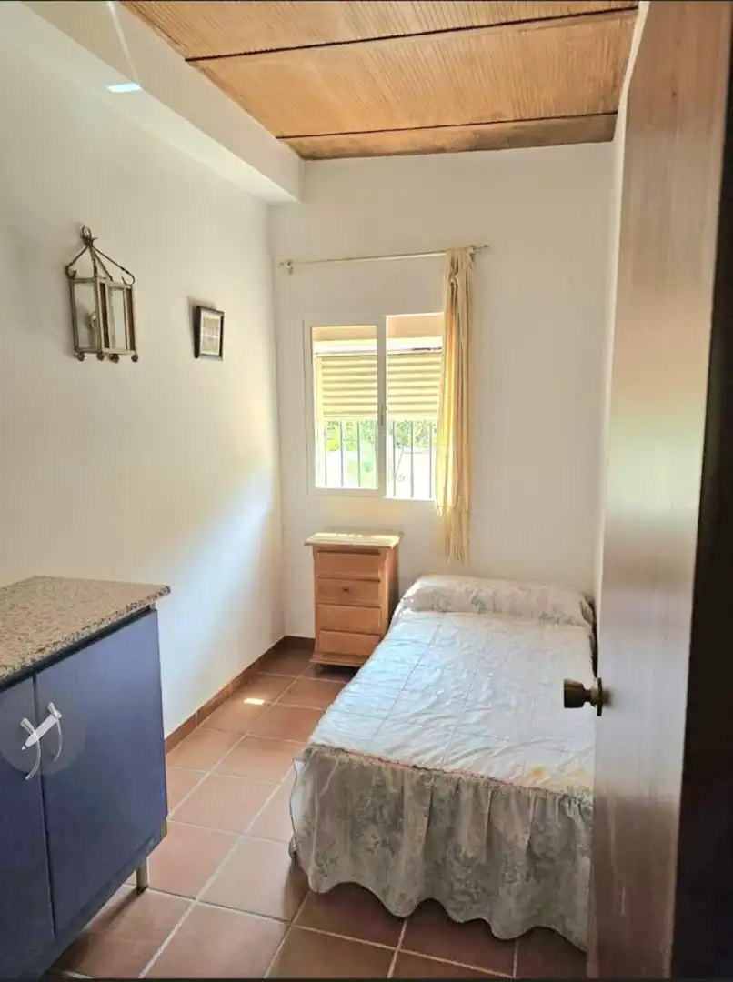 Terreny residencial en venda a Estepona ,GUADALOBÓN, imagen 6