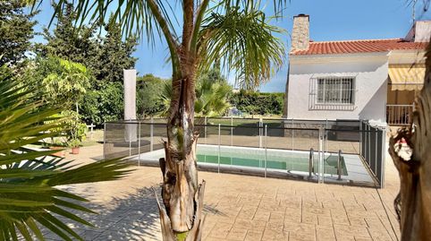 Foto 4 de Casa o chalet en venta en Urbanizacion Limoneros-alted, Los Arenales del Sol, Elche / Elx