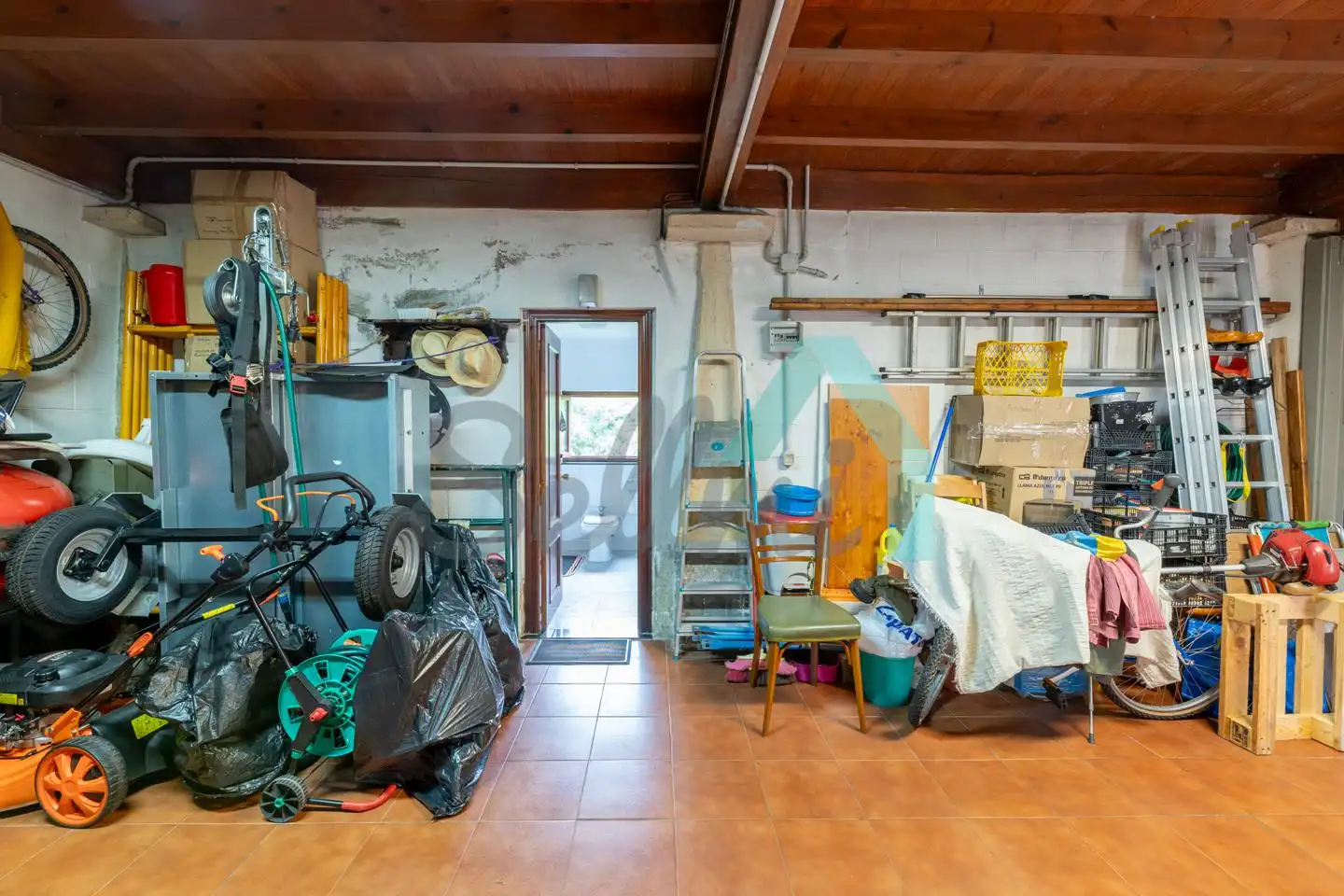 Casa con jardín en venta en Ballongo, imagen 55