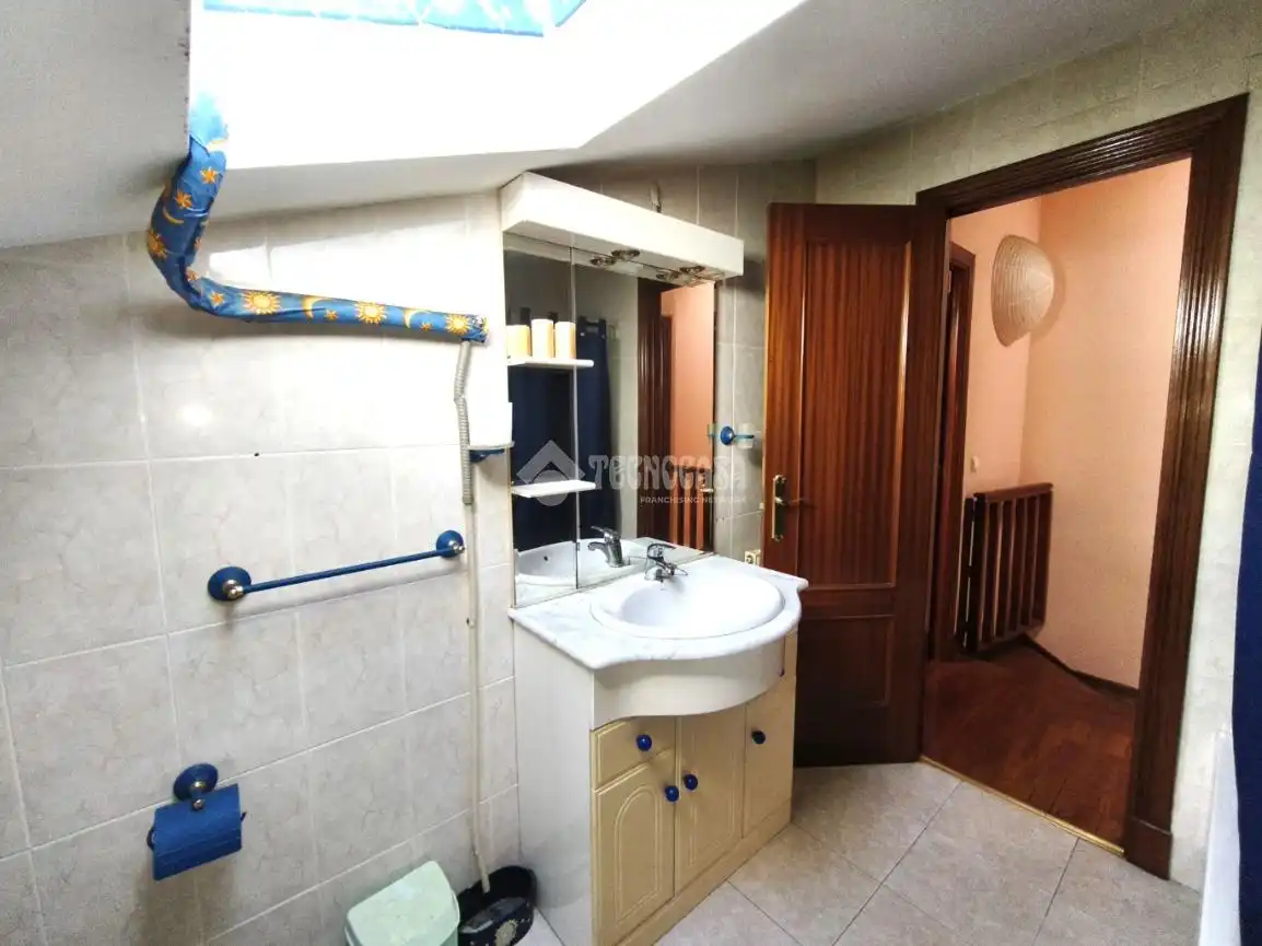 Wohnung zum Verkauf in Bulevar - Plaza Castilla, imagen 19