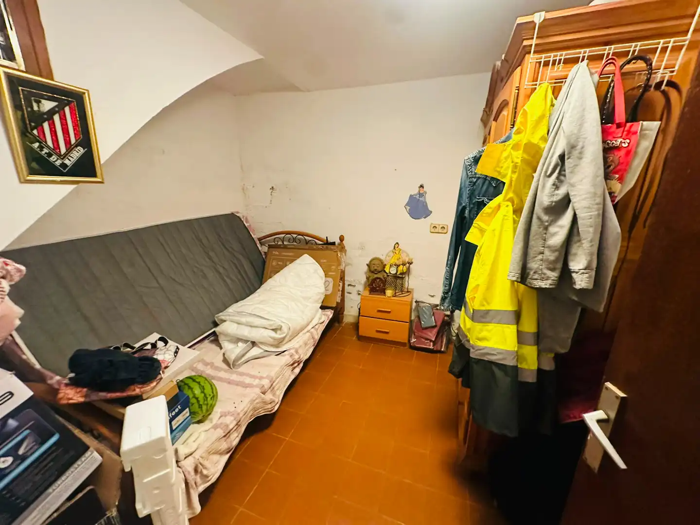 Finca rústica en venta en Salou con Aire acondicionado, Calefacción y Jardín privado