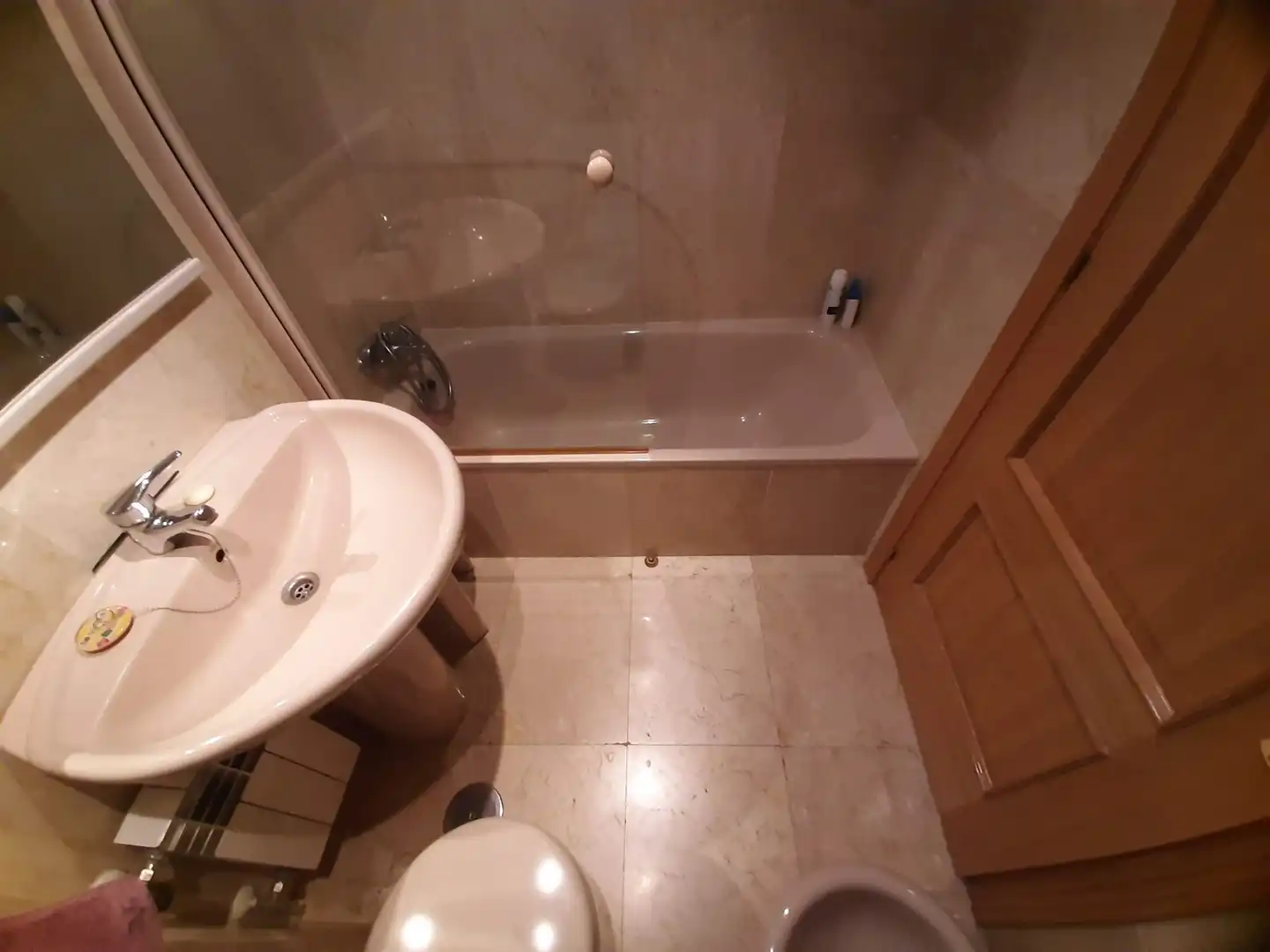 Flat with lift to rent in LABRADORES, imagen 14