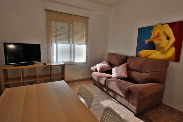 Piso en Alquiler en N/A en Mestalla