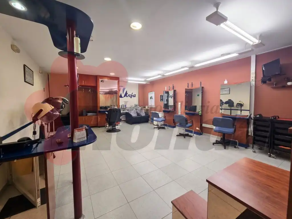 Local comercial en venta en A Milagrosa, imagen 13