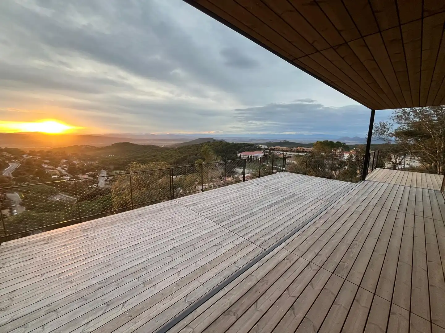 Maison avec terrasse à vendre à Begur pueblo
