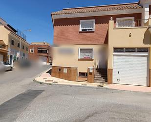 Duplex for sale in Adra