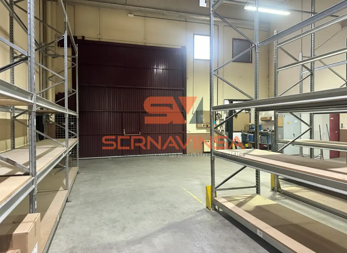 Nave industrial in affitto a Catalunya - Fontetes, imagen 6