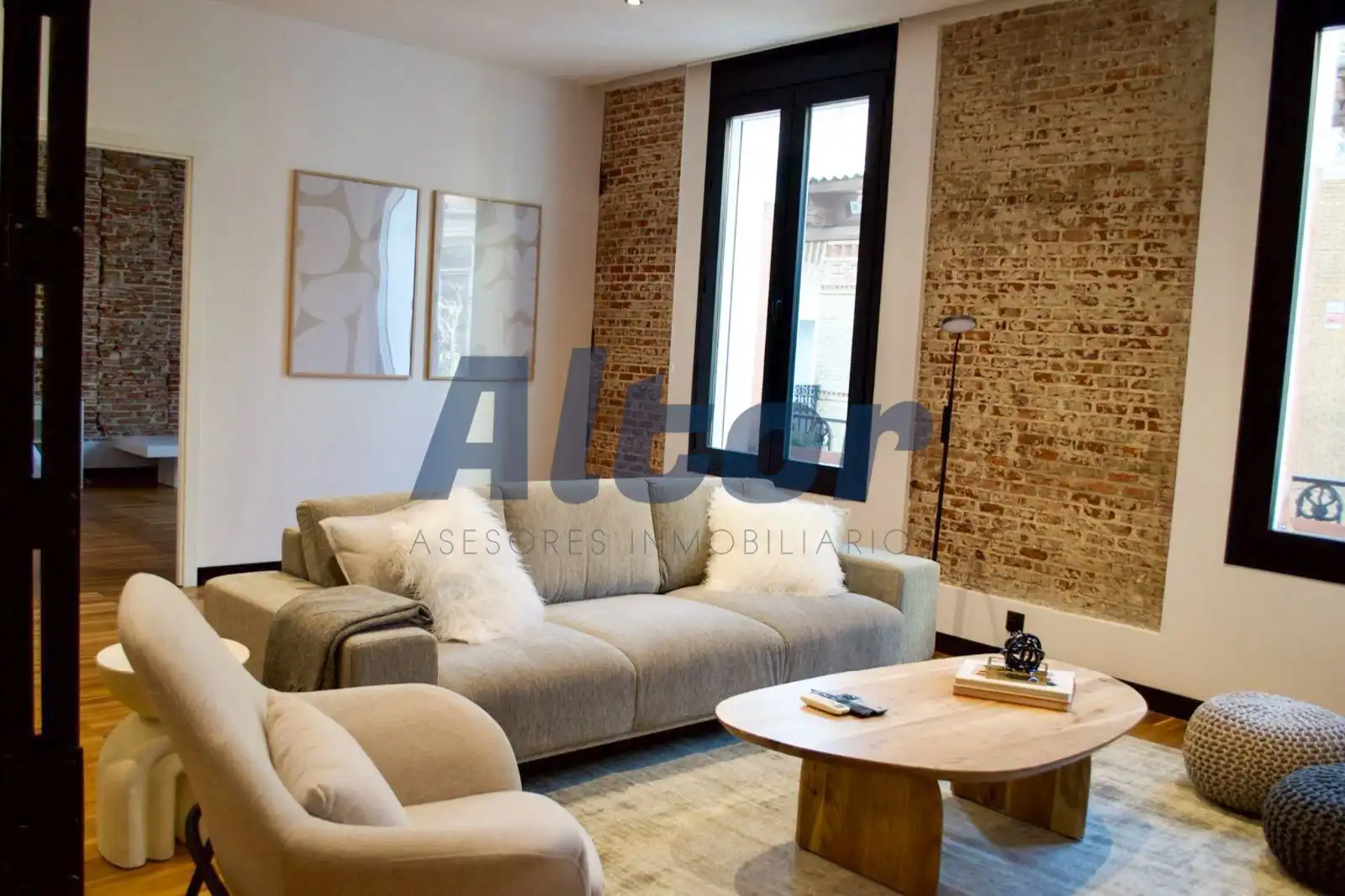 Flat with lift for sale in DEL PRADO, imagen 2