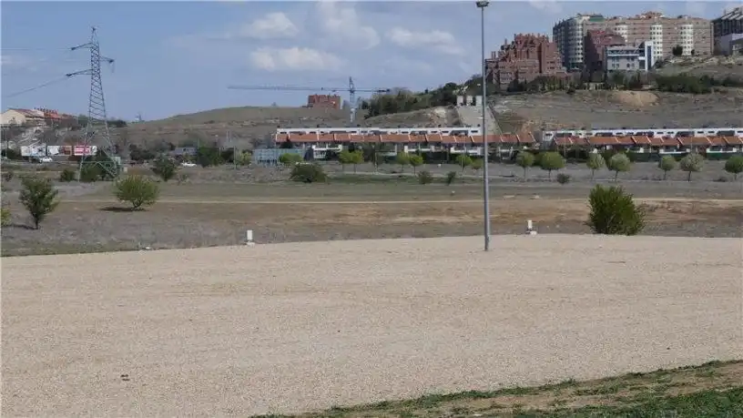 Terreno residenziale in vendita a polígono Polígono 5, imagen 3