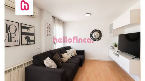 Foto 2 de Dúplex en venta en Calle Sant Pere, Santa Margarida de Montbui, Barcelona