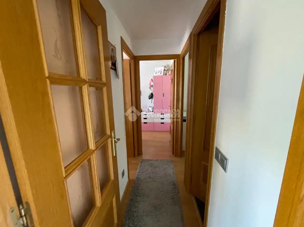 Wohnung zum Verkauf in Torrejón de Ardoz mit Klimaanlage und Heizung