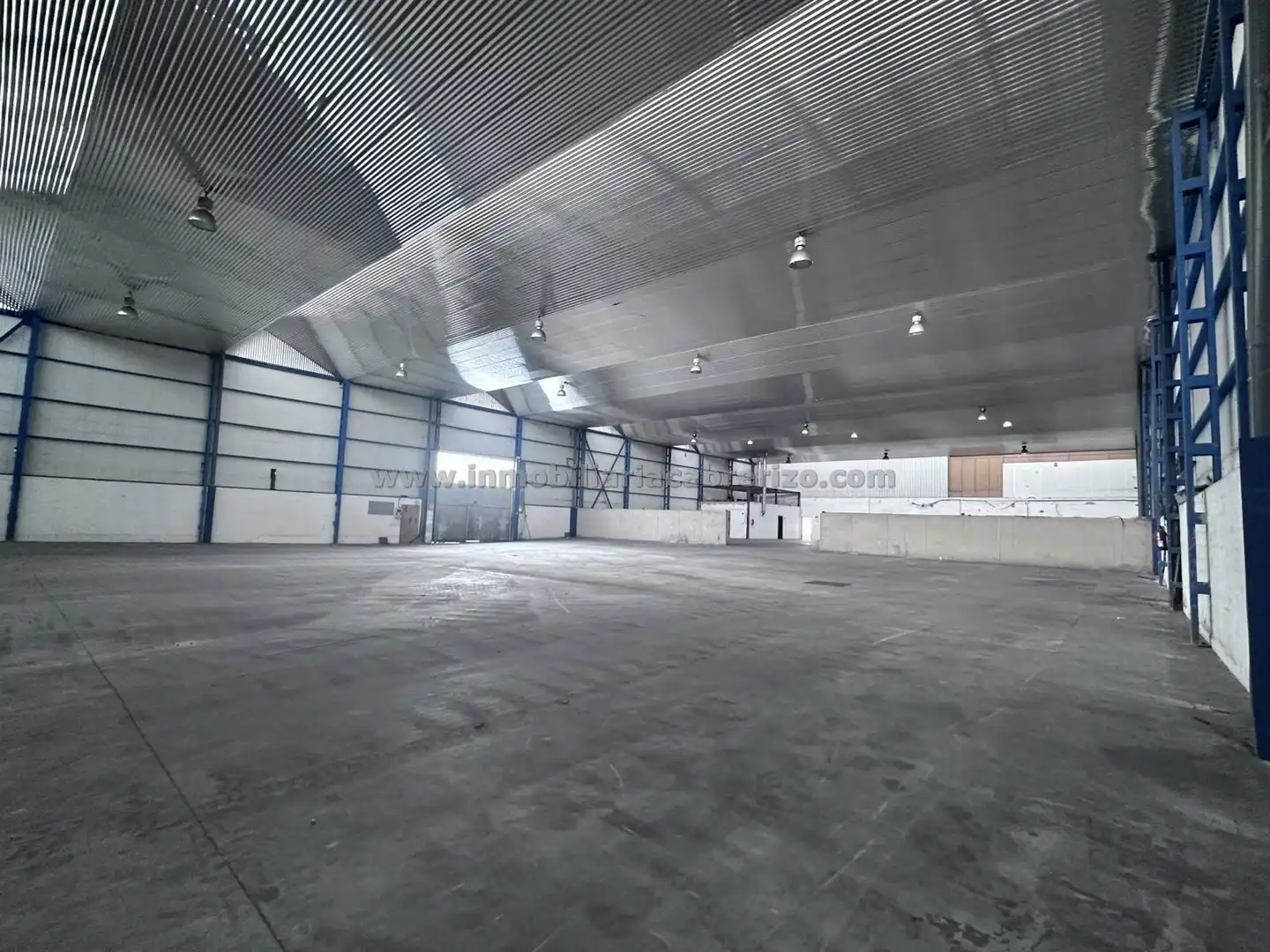 Nau industrial en venda a Santo Domingo de la Calzada, imagen 10