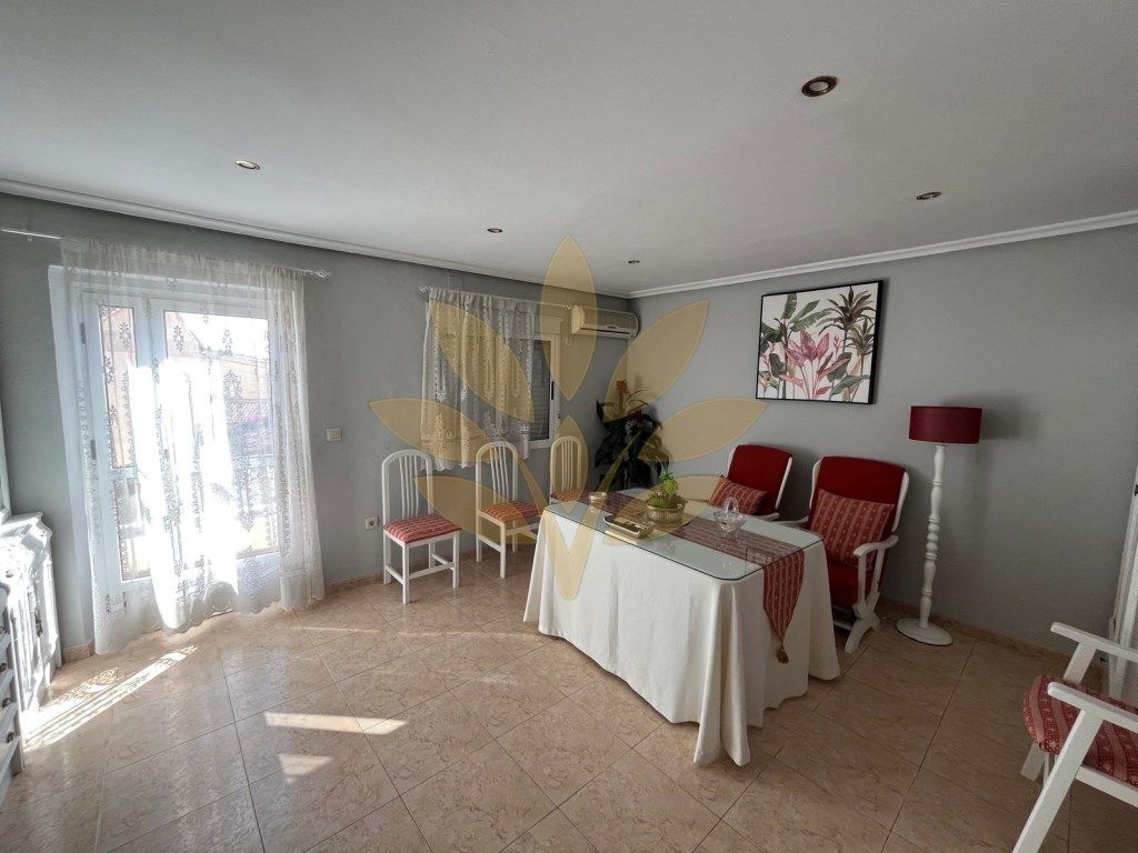 Menjador de Pis en venda en Cáceres Capital