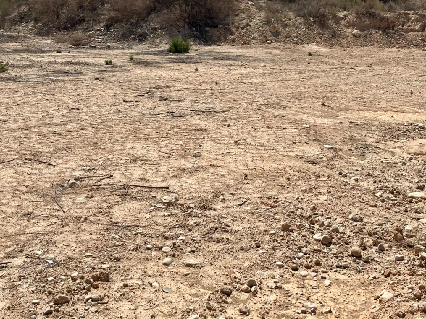 Terreno residencial en venta en Peña de las Águilas, imagen 2