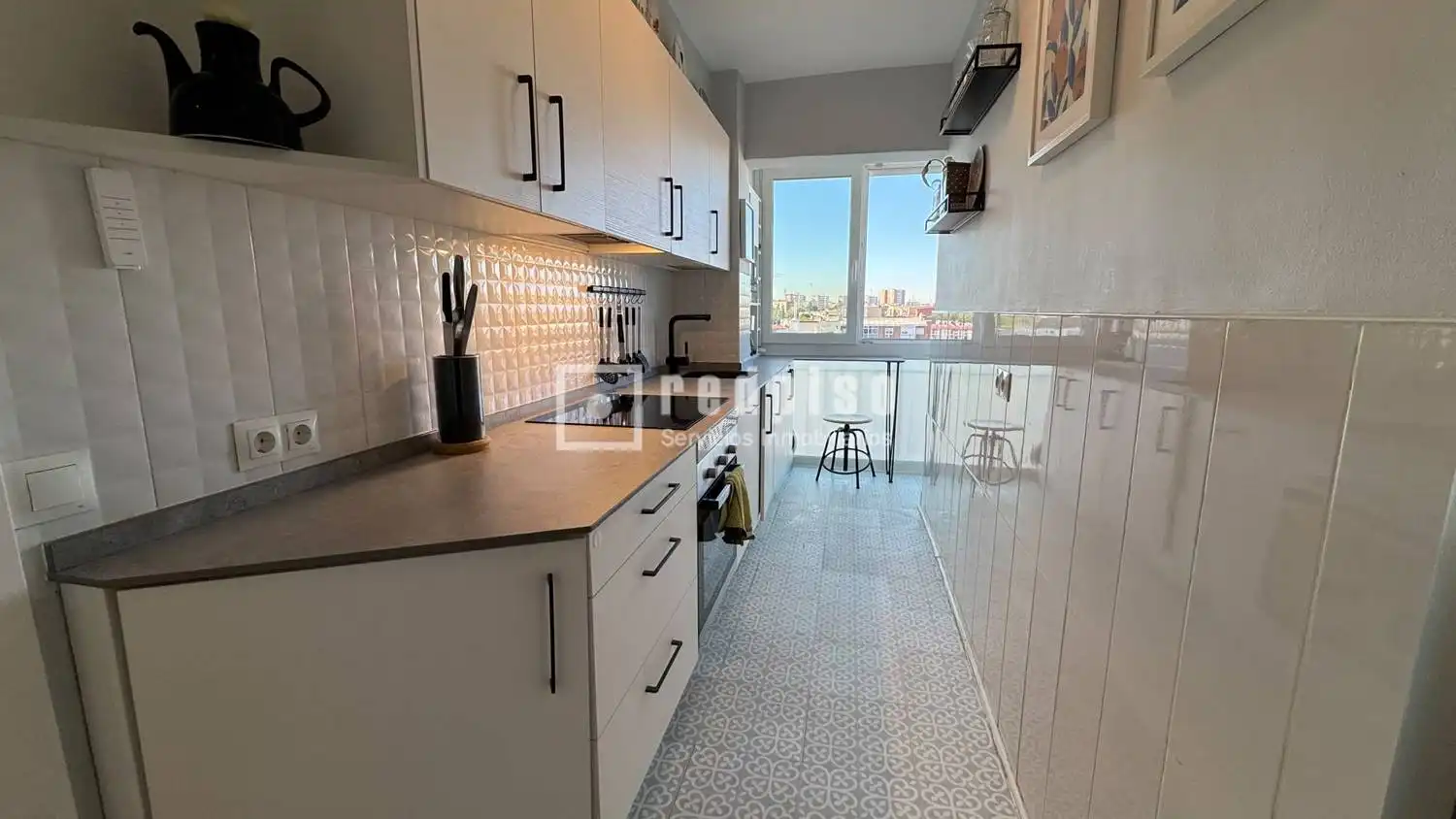 Piso con ascensor en venta en Carabanchel, imagen 28