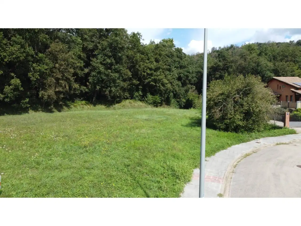 Residential land for sale in Compositor Narcís Paulis, imagen 2