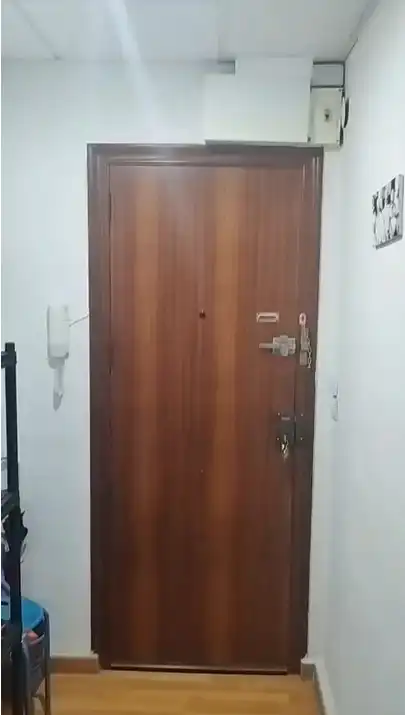 Pis en venda en Valencia amb Aire condicionat, Parquet i Balcó