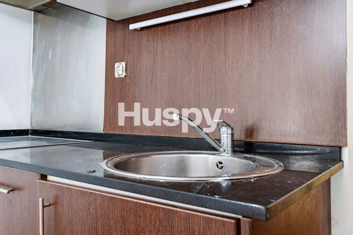 Cuina de Loft en venda en Villa de Vallecas