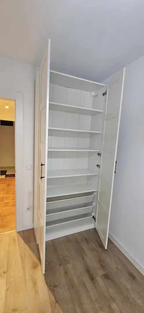 Piso de alquiler en Miengo con Calefacción, Jardín privado y Parquet