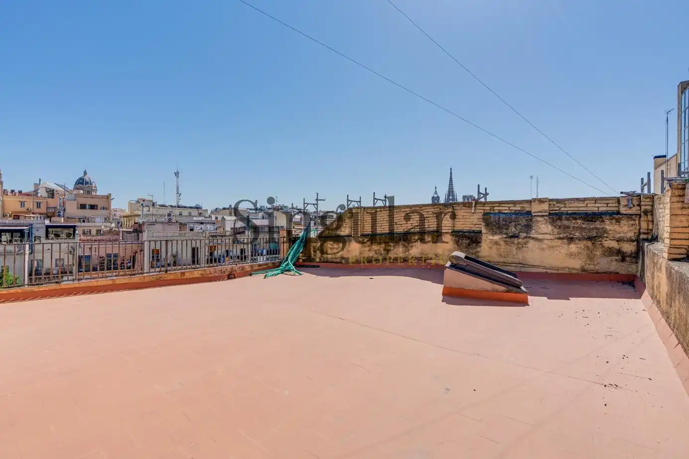 Wohnung mit Terrasse zum Verkauf in Carrer d'Espolsa-sacs, imagen 40