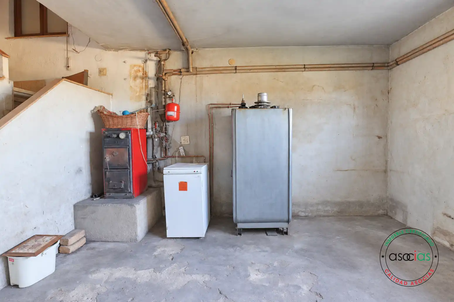 Maison avec terrasse à vendre à LG VALLINA,LA 925, imagen 20
