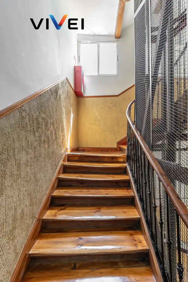 Ático en venta en Madrid con Aire acondicionado, Calefacción y Terraza